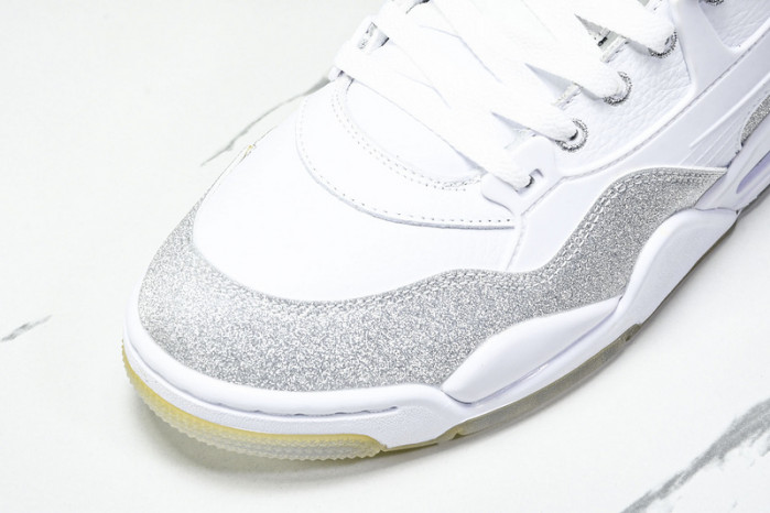 Air Jordan 4 "Remastered"  HQ3441-111