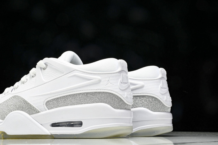 Air Jordan 4 "Remastered"  HQ3441-111