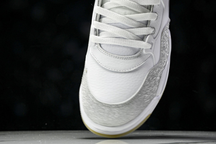 Air Jordan 4 "Remastered"  HQ3441-111