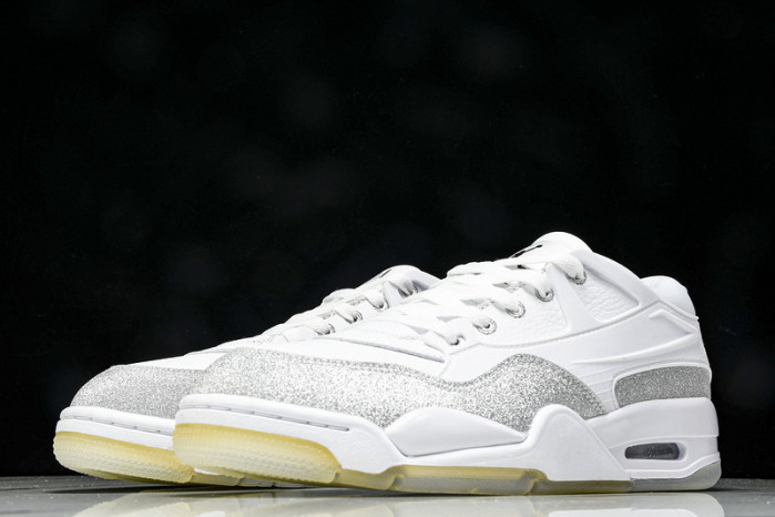 Air Jordan 4 "Remastered"  HQ3441-111