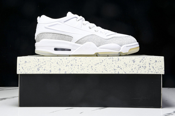 Air Jordan 4 "Remastered"  HQ3441-111