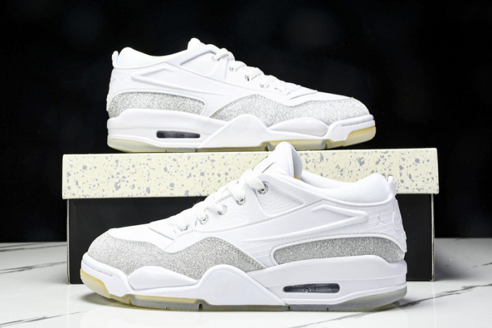 Air Jordan 4 "Remastered"  HQ3441-111