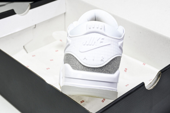 Air Jordan 4 "Remastered"  HQ3441-111