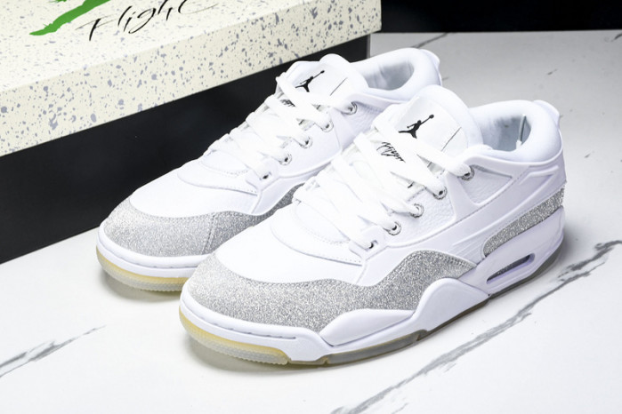 Air Jordan 4 "Remastered"  HQ3441-111