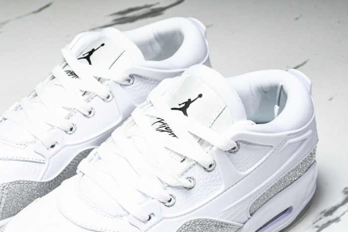 Air Jordan 4 "Remastered"  HQ3441-111