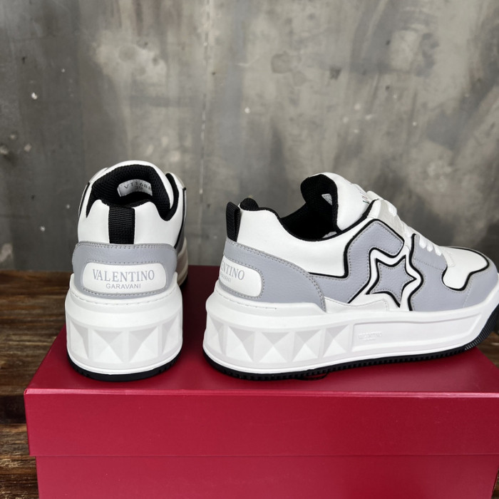 VALEN DESIGNER SNEAKERS