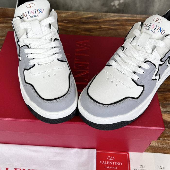 VALEN DESIGNER SNEAKERS