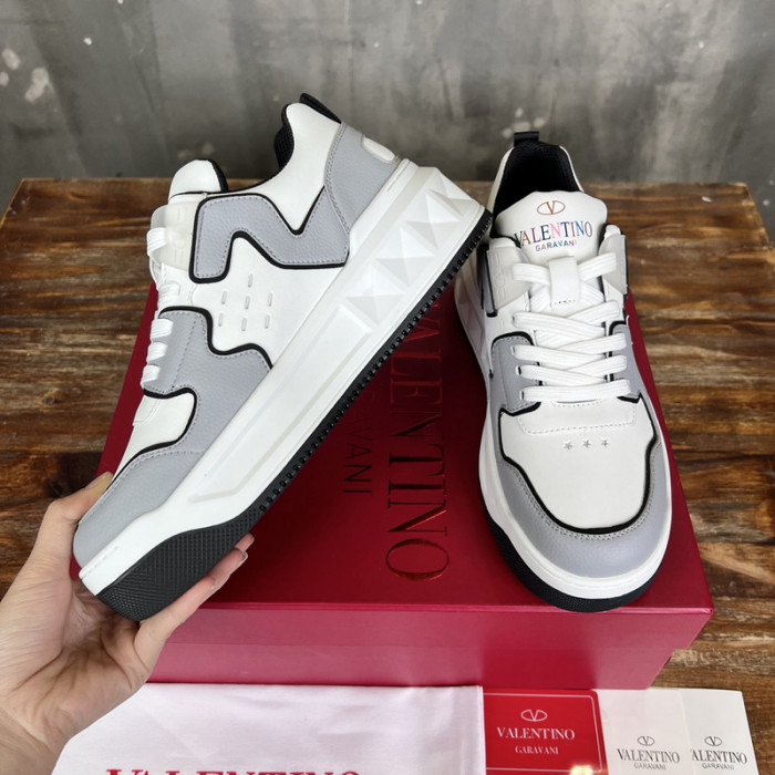 VALEN DESIGNER SNEAKERS