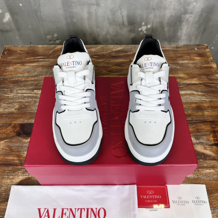 VALEN DESIGNER SNEAKERS