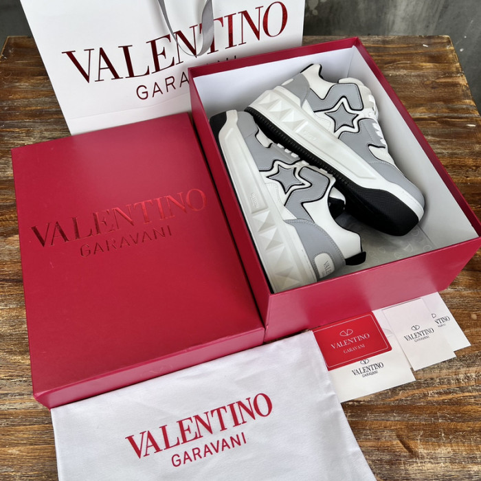 VALEN DESIGNER SNEAKERS