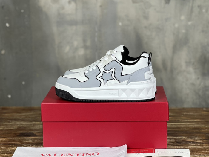 VALEN DESIGNER SNEAKERS