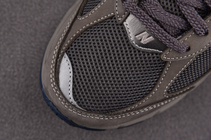 New Balance 2002R Light Grey ML2002RA