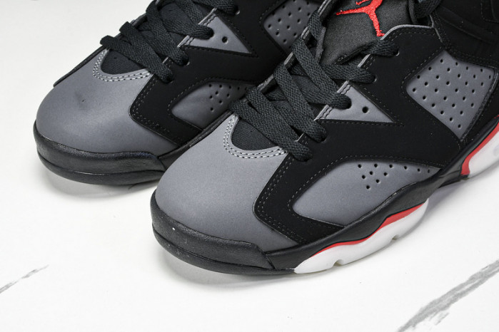 Air Jordan 6 “Fire Red” CT8529-064