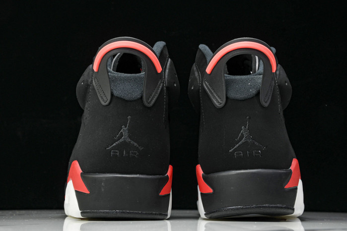 Air Jordan 6 “Fire Red” CT8529-064