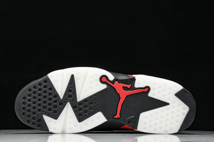 Air Jordan 6 “Fire Red” CT8529-064