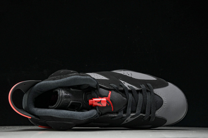 Air Jordan 6 “Fire Red” CT8529-064