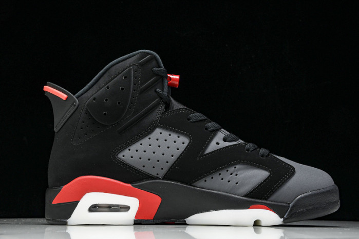 Air Jordan 6 “Fire Red” CT8529-064