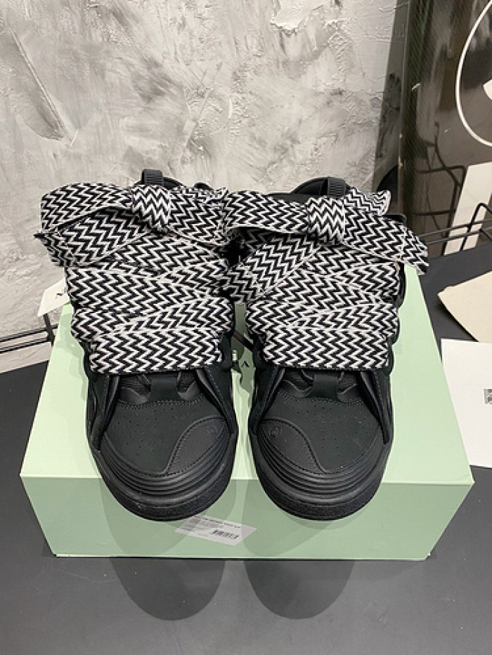 LAN*VAN SNEAKERS PANKICK