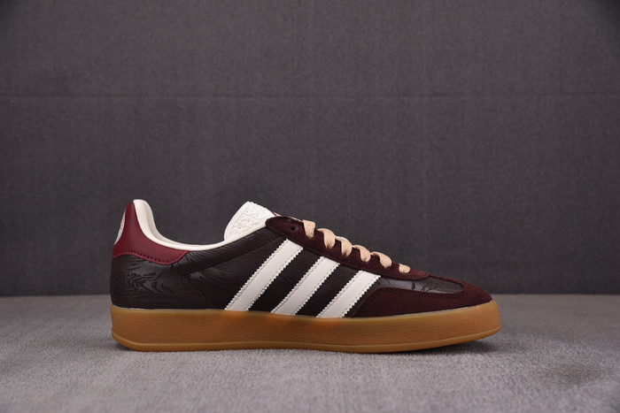 Ad Originals Gazelle Indoor  JP5671