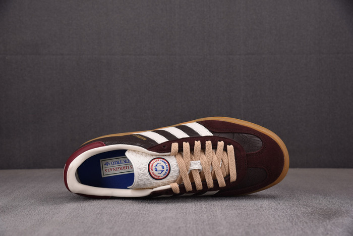 Ad Originals Gazelle Indoor  JP5671