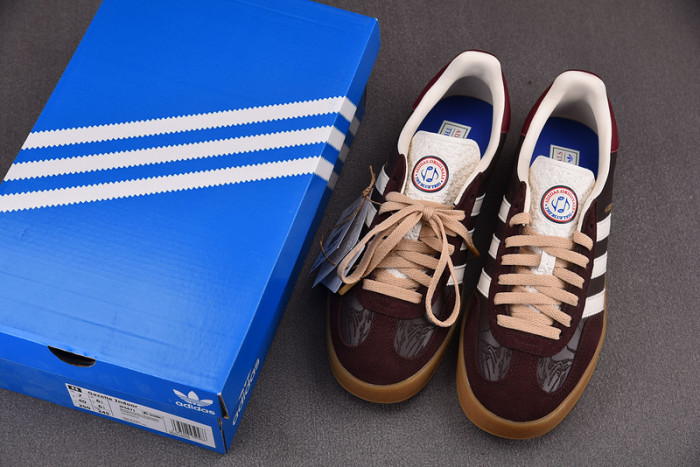 Ad Originals Gazelle Indoor  JP5671