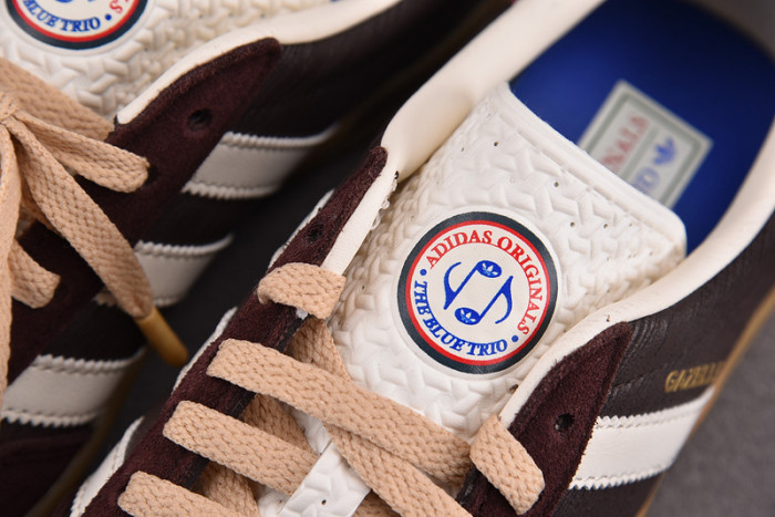 Ad Originals Gazelle Indoor  JP5671