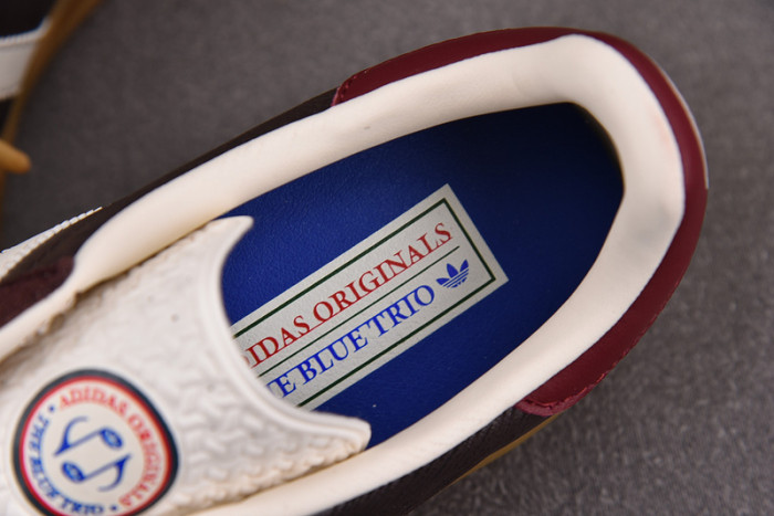 Ad Originals Gazelle Indoor  JP5671