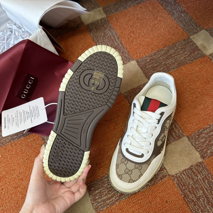G*u*i sneaker