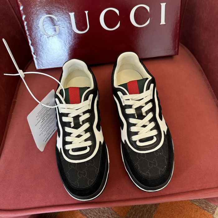 G*u*i sneaker