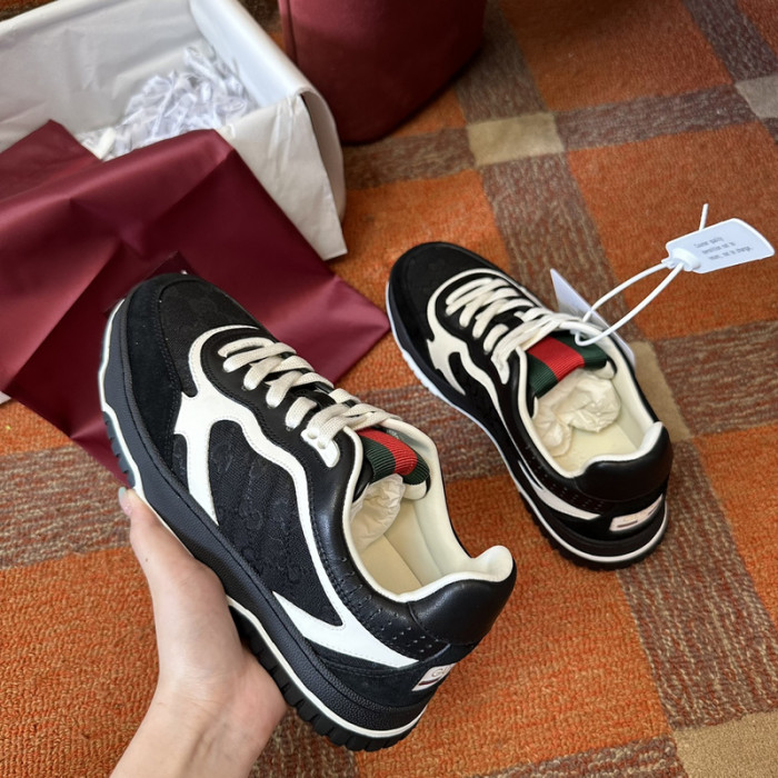 G*u*i sneaker
