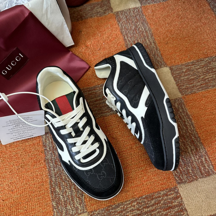 G*u*i sneaker
