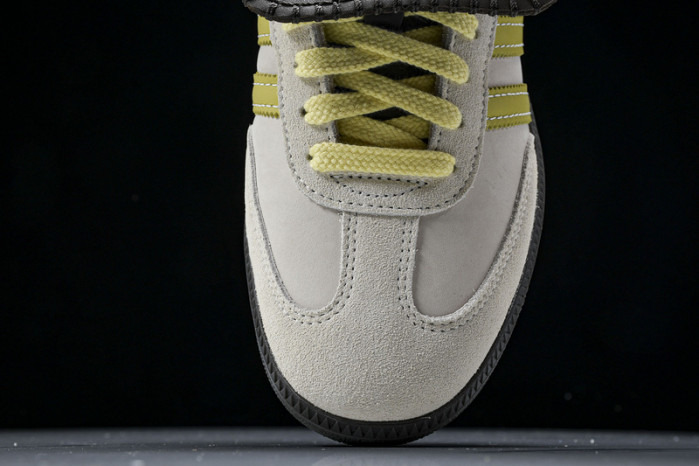 Wales Bonner x AD Originals Samba Nubuck  ID0217