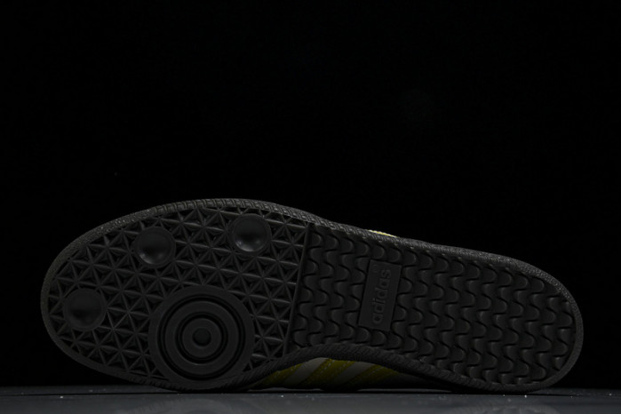 Wales Bonner x AD Originals Samba Nubuck  ID0217