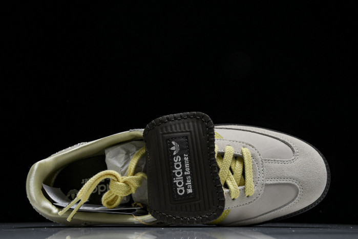 Wales Bonner x AD Originals Samba Nubuck  ID0217