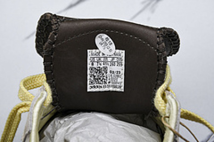 Wales Bonner x AD Originals Samba Nubuck  ID0217