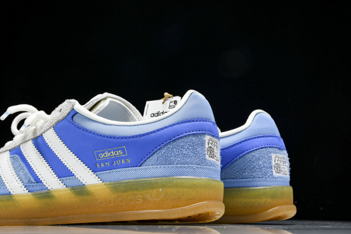 Bad Bunny x AD Originals Gazelle Indoor IF9734