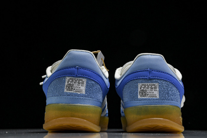 Bad Bunny x AD Originals Gazelle Indoor IF9734