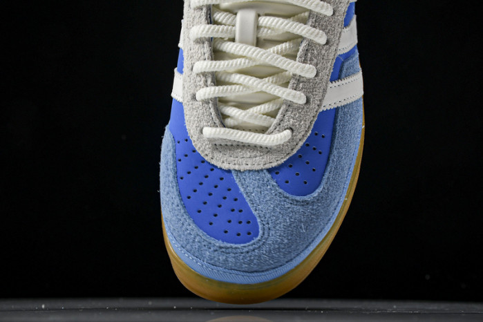 Bad Bunny x AD Originals Gazelle Indoor IF9734