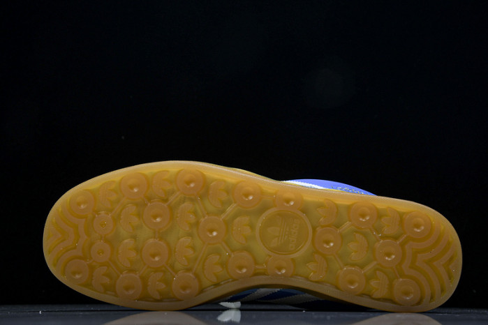 Bad Bunny x AD Originals Gazelle Indoor IF9734