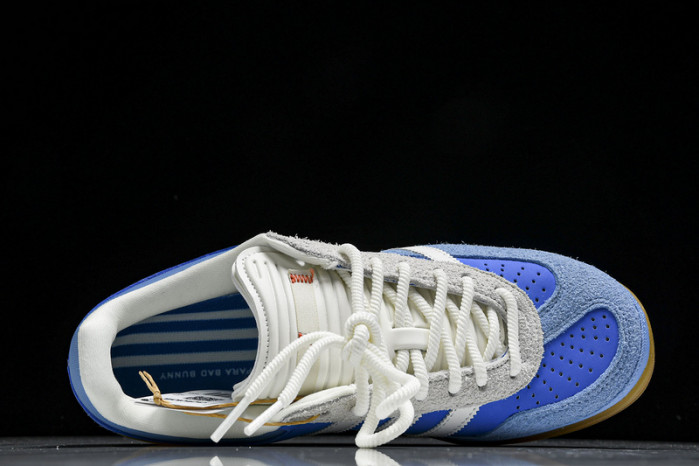 Bad Bunny x AD Originals Gazelle Indoor IF9734