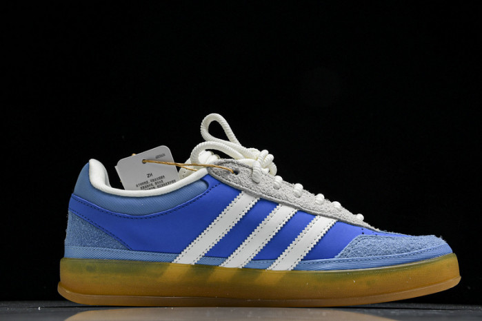 Bad Bunny x AD Originals Gazelle Indoor IF9734