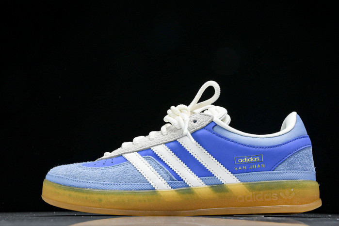 Bad Bunny x AD Originals Gazelle Indoor IF9734