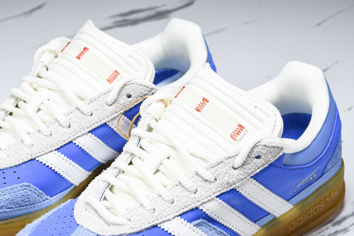 Bad Bunny x AD Originals Gazelle Indoor IF9734