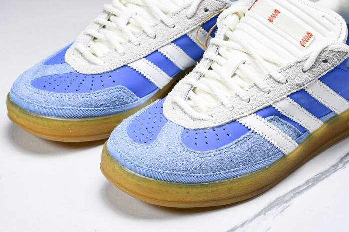 Bad Bunny x AD Originals Gazelle Indoor IF9734