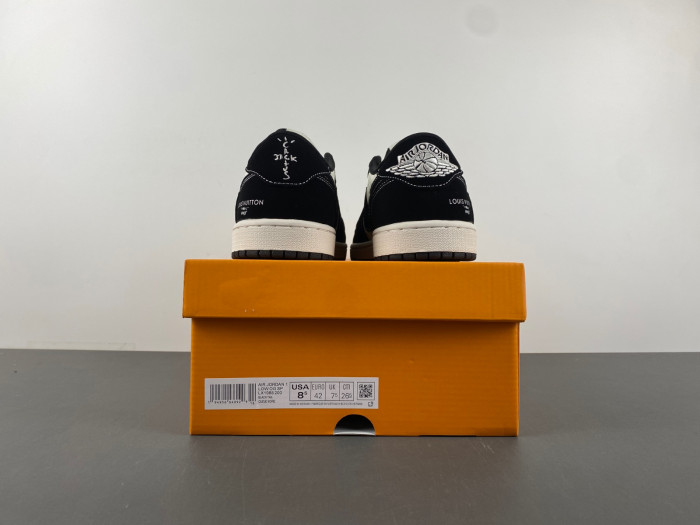 Travis Scott x Air Jordan LV LX1988-200