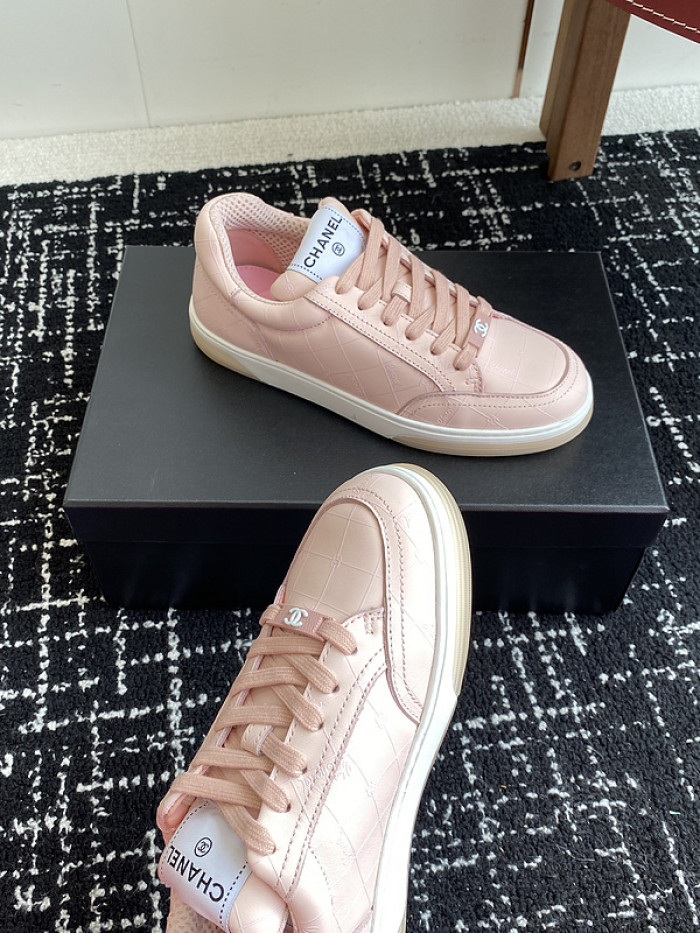 CHANEEL sneaker