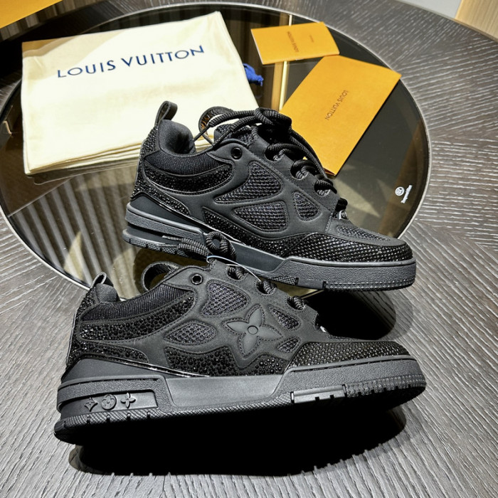 L&V SNEAKERS