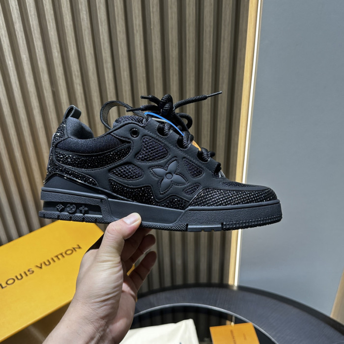 L&V SNEAKERS