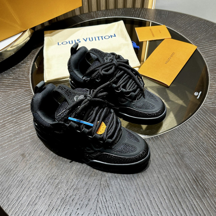 L&V SNEAKERS