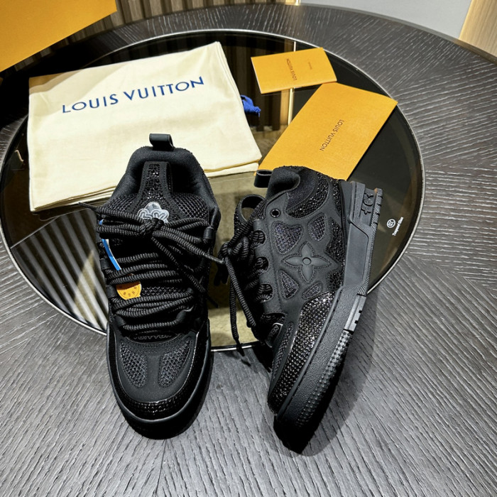 L&V SNEAKERS